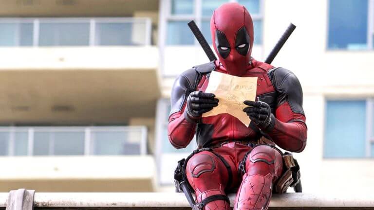 The Deadpool Script - Screenplay Featured - StudioBinder