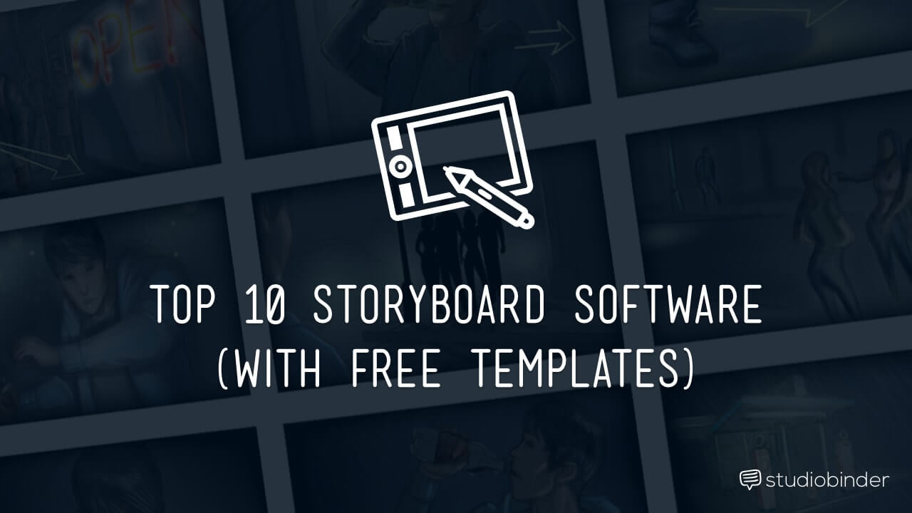 storyboard pro 20 free download