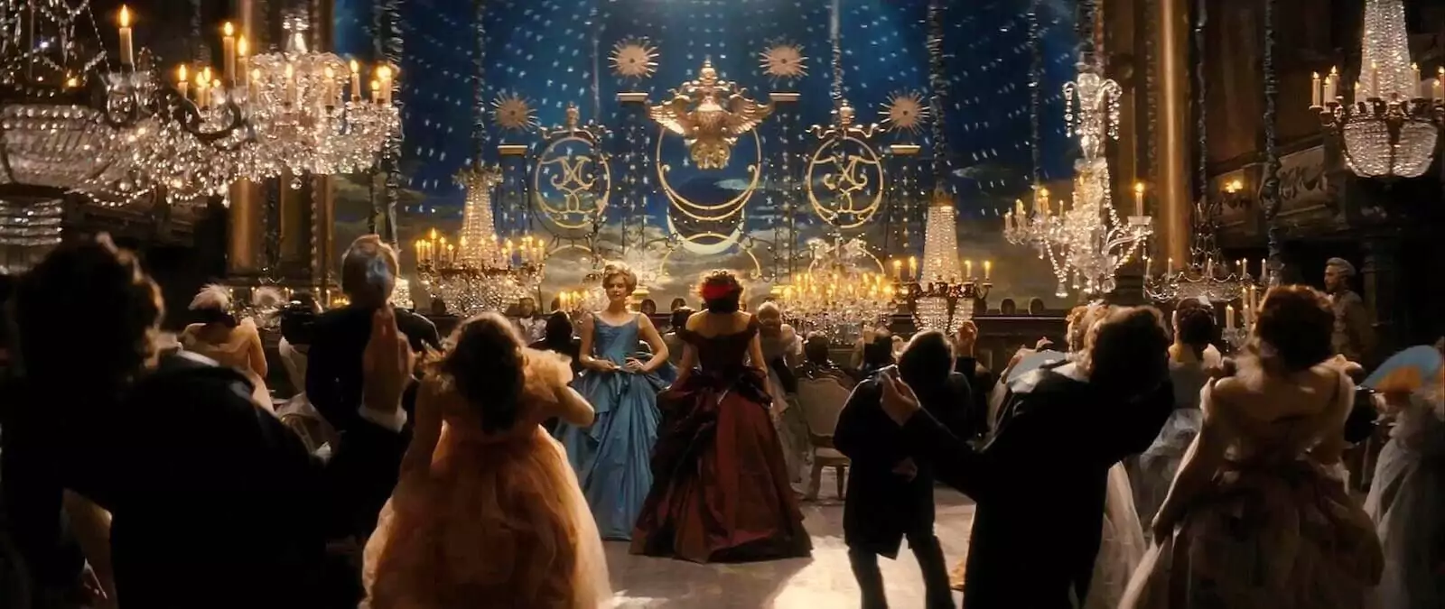 10 Production Design Tips For Filmmakers on a budget - Anna Karenina Set Design - Sarah Greenwood