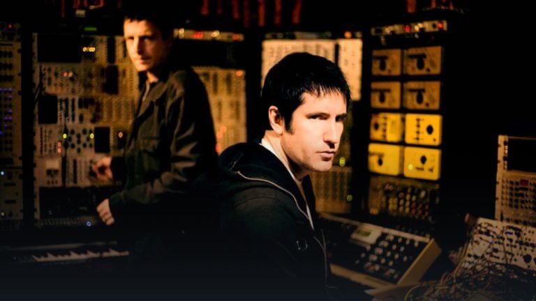 How to Design a Surreal Film Score like Trent Reznor and Atticus Ross - Featured