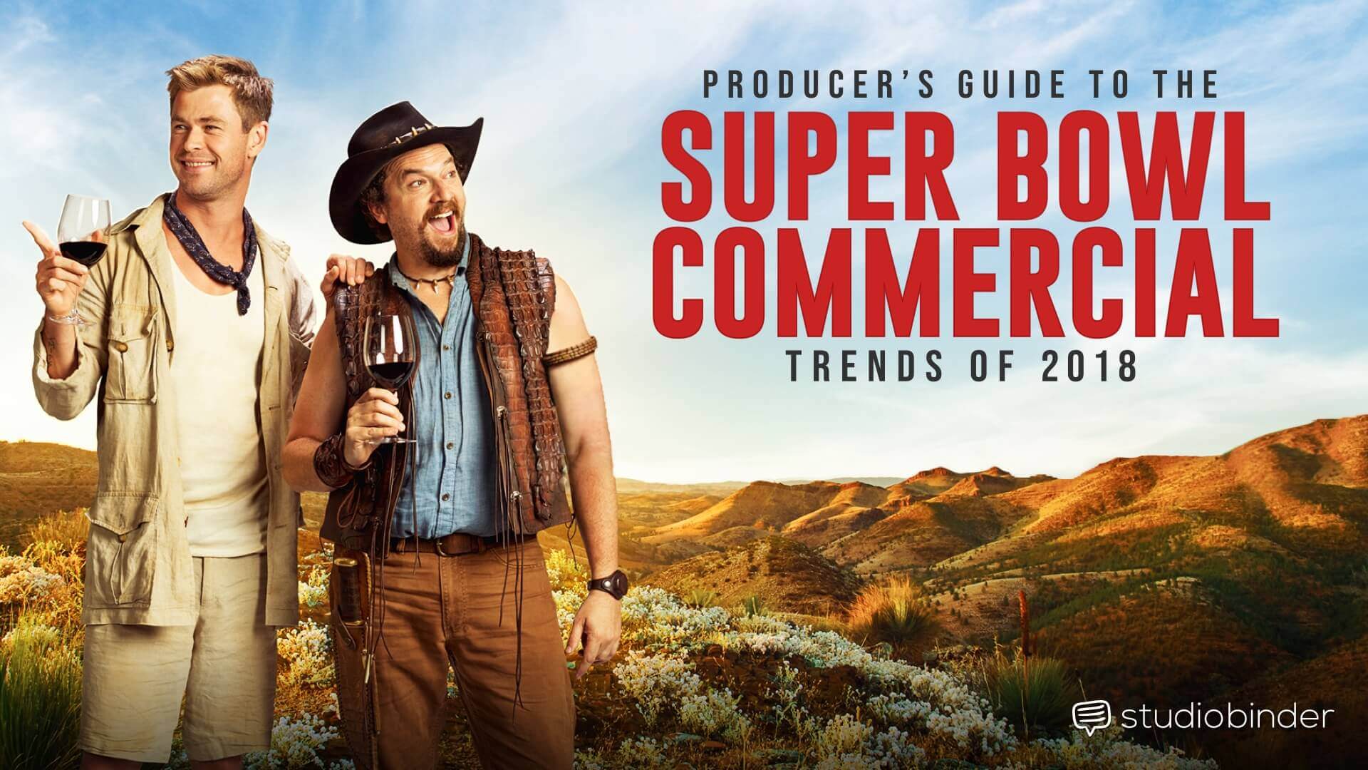 The Best Super Bowl Commercials Of 2018 What Creatives Can Learn 