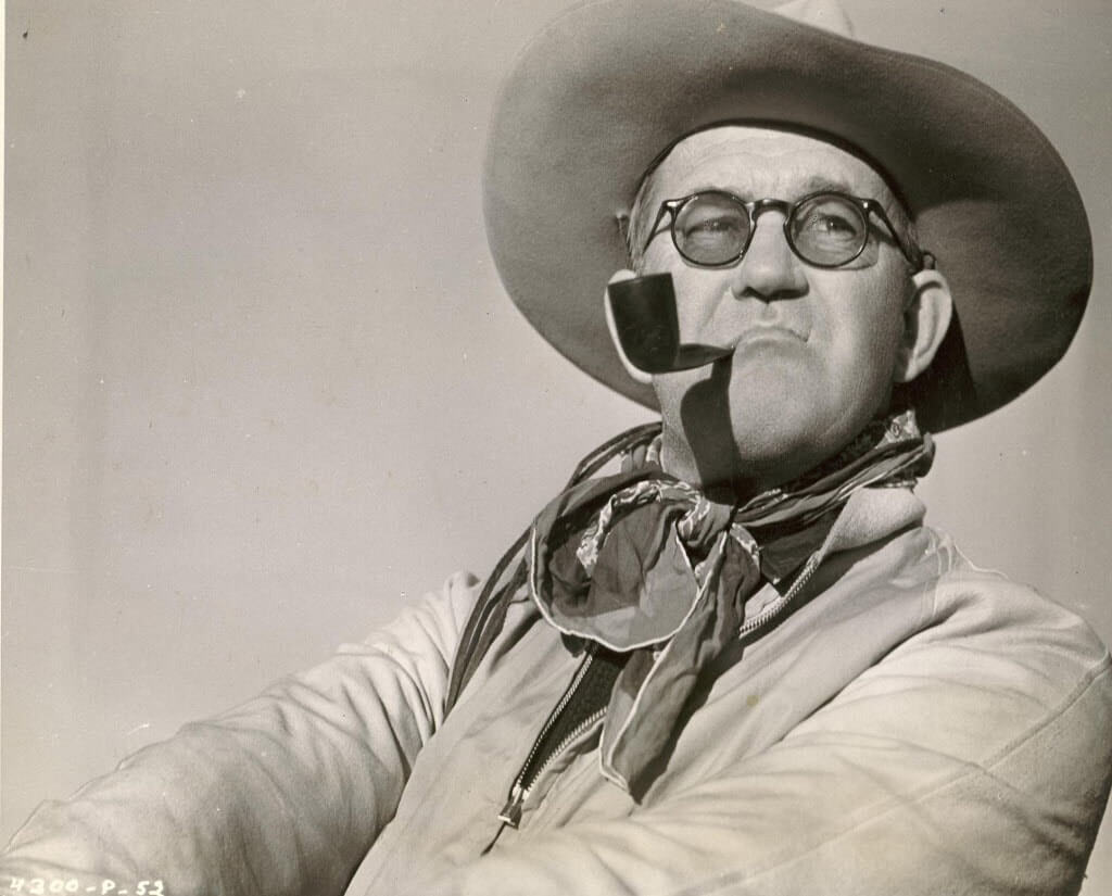 Auteur Theory - The Secret Behind the Best Auteur Directors - John Ford