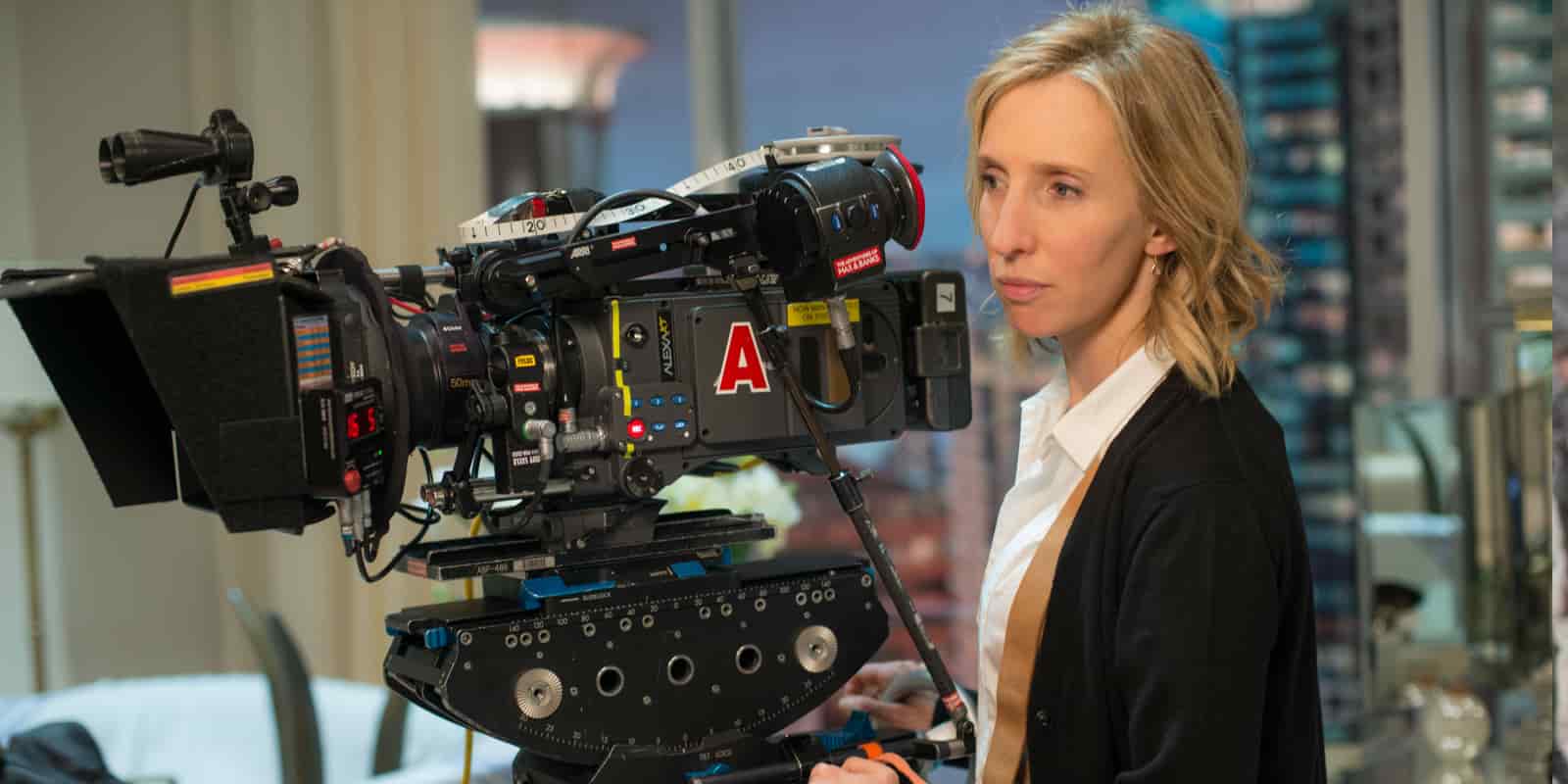 The Best 67 Female Film Directors You Need To Know About (2018)