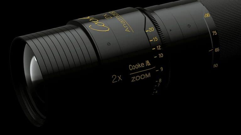 Best Cooke Cinema Lenses for Filmmakers - Header - StudioBinder