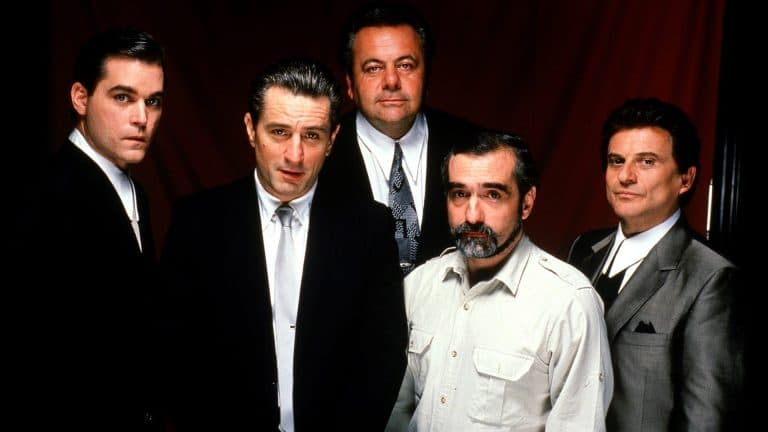 Best Goodfellas Quotes - Featured - StudioBinder