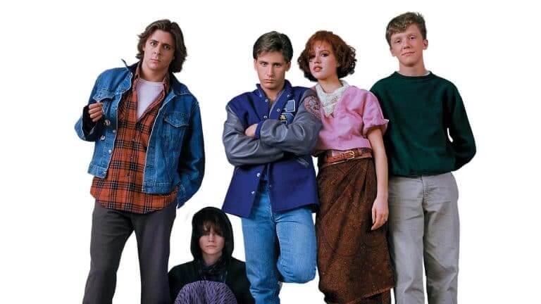 The Breakfast Club Script - Featured - StudioBinder