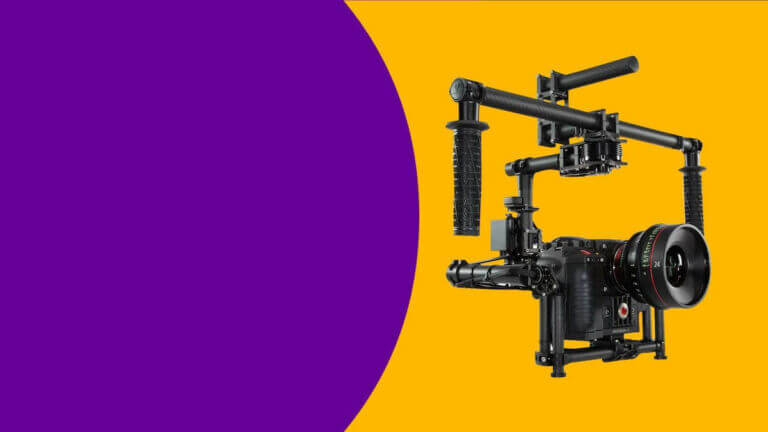 Camera Stabilizer Gimbal Best Video Camera Stabilizers - StudioBinder