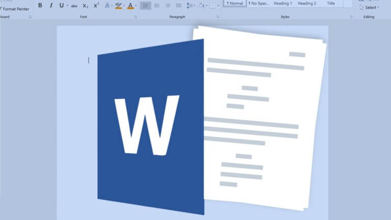 Writing Screenplays in Word — A Formatting Guide for Writers Featured