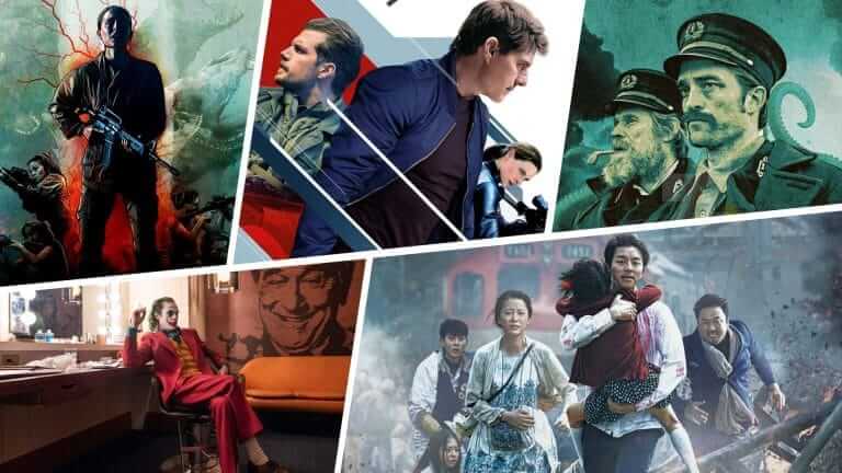 Best Amazon Prime Movies (June 2020) - Featured