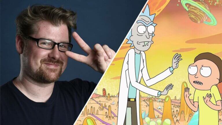 Who is Justin Roiland and Why Does His Comedy Matter - StudioBinder