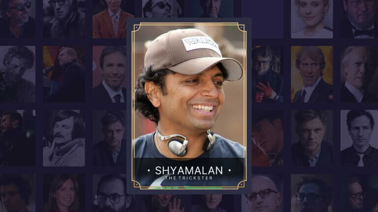 M Night Shyamalan Directing Style Featured