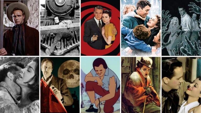 Best Public Domain Movies Online You Can Watch Right Now - StudioBinder