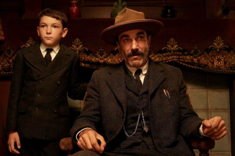 Daniel Plainview Character Explained - StudioBinder