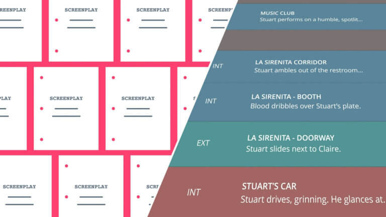 The Complete Guide to Mastering Script Breakdown Elements Featured