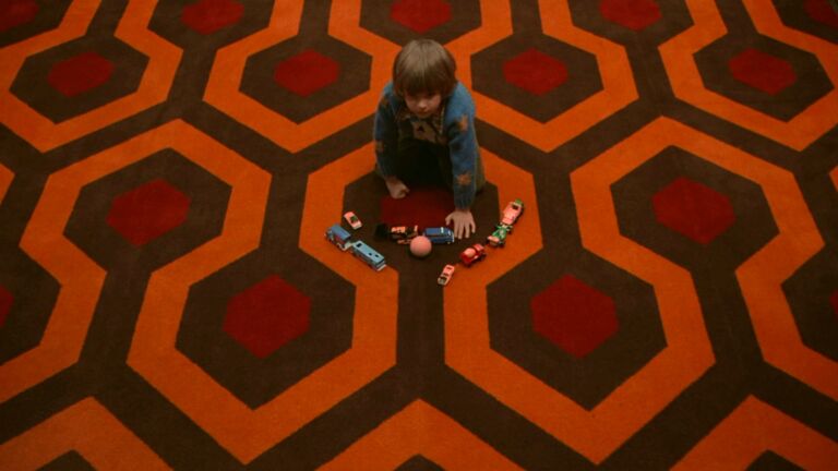 The Shining Explained