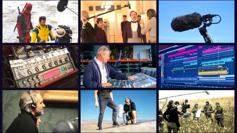 Sound Recording Basics For Video Production